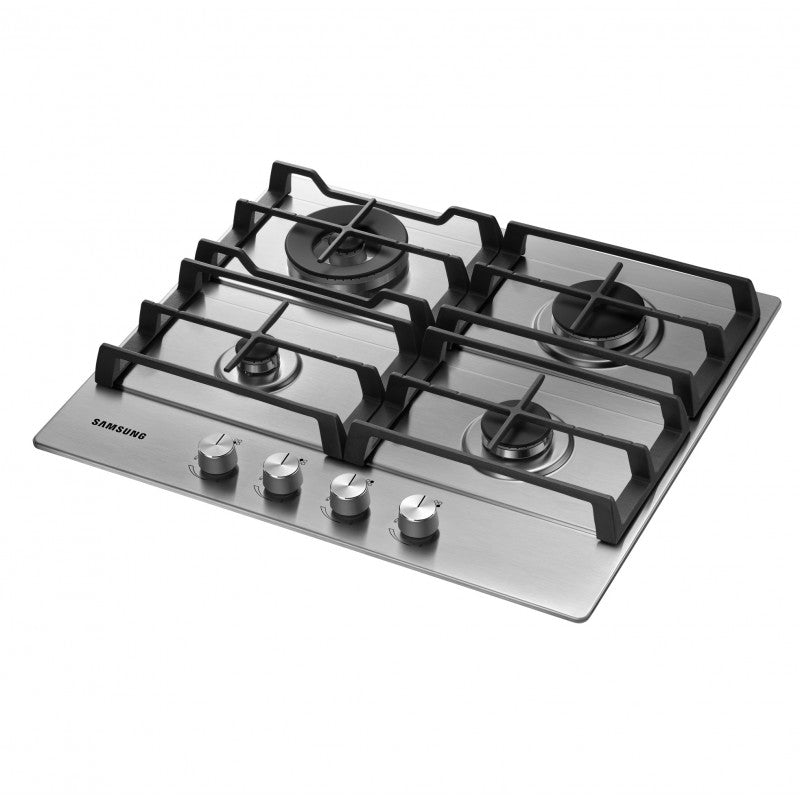 Ներկառուցվող սալօջախ SAMSUNG NA64H3040AS/WT