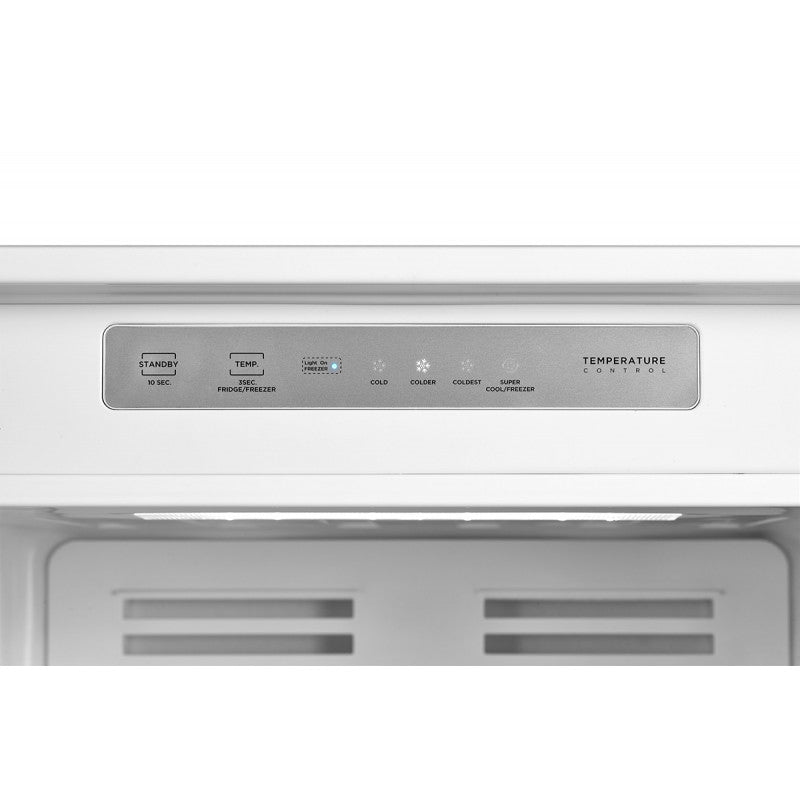 Սառցարան MIDEA MDRE306FZF01