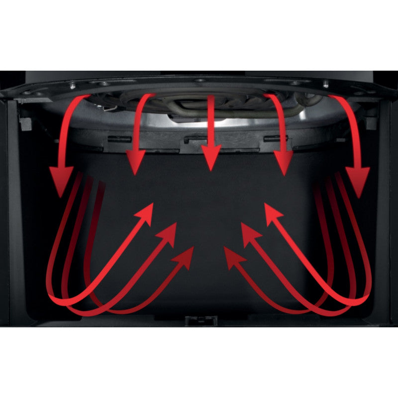 Աէրոգրիլ GORENJE AF1700DB