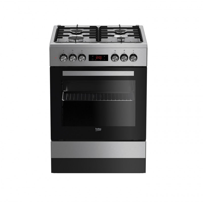 Գազօջախ BEKO FSE62320DX