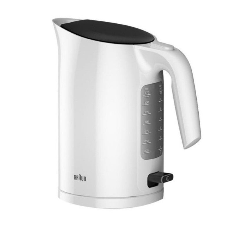 Թեյնիկ BRAUN WK3100WH