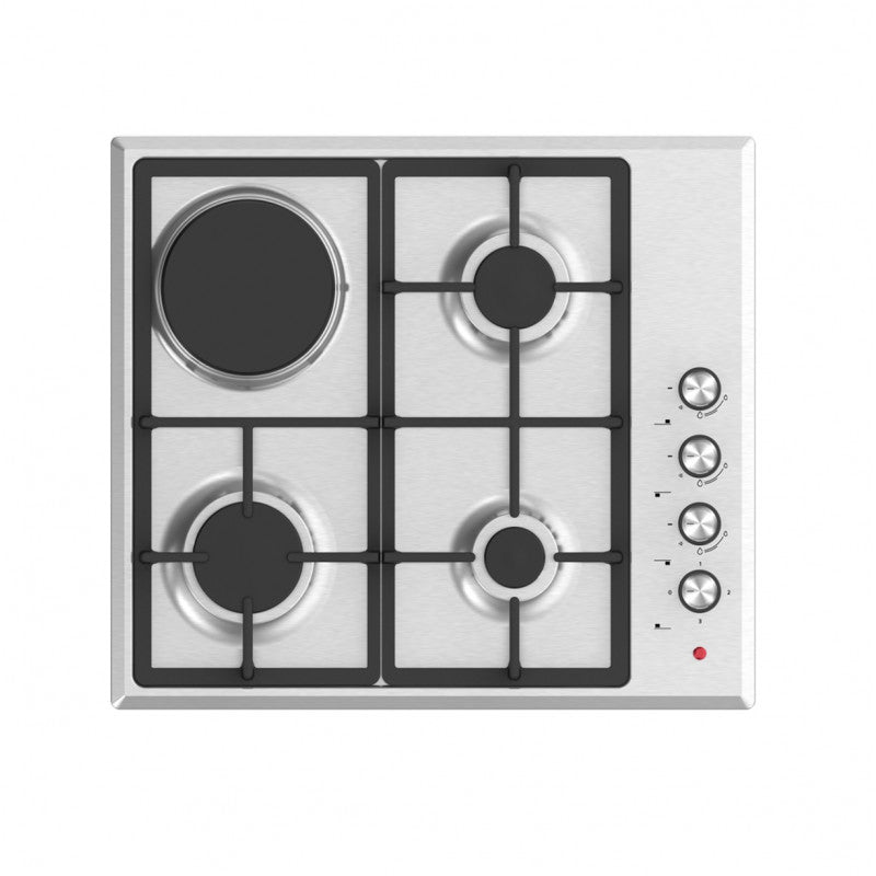 Ներկառուցվող գազօջախ FISHER FBH631XT