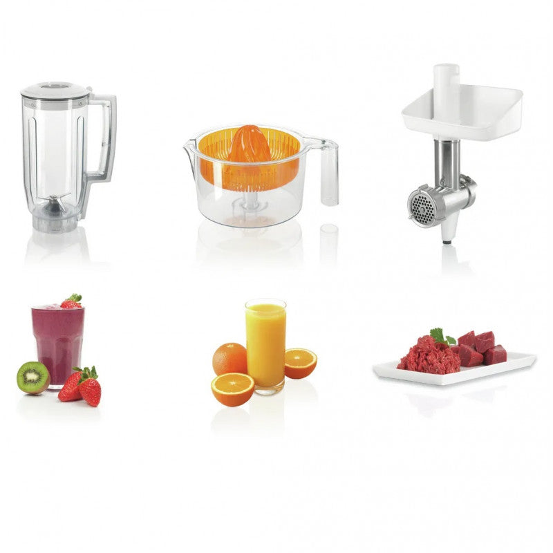 Կոմբայն BOSCH MUM54251