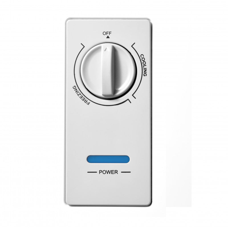 Սառցարան MIDEA MDRC280SLF01G