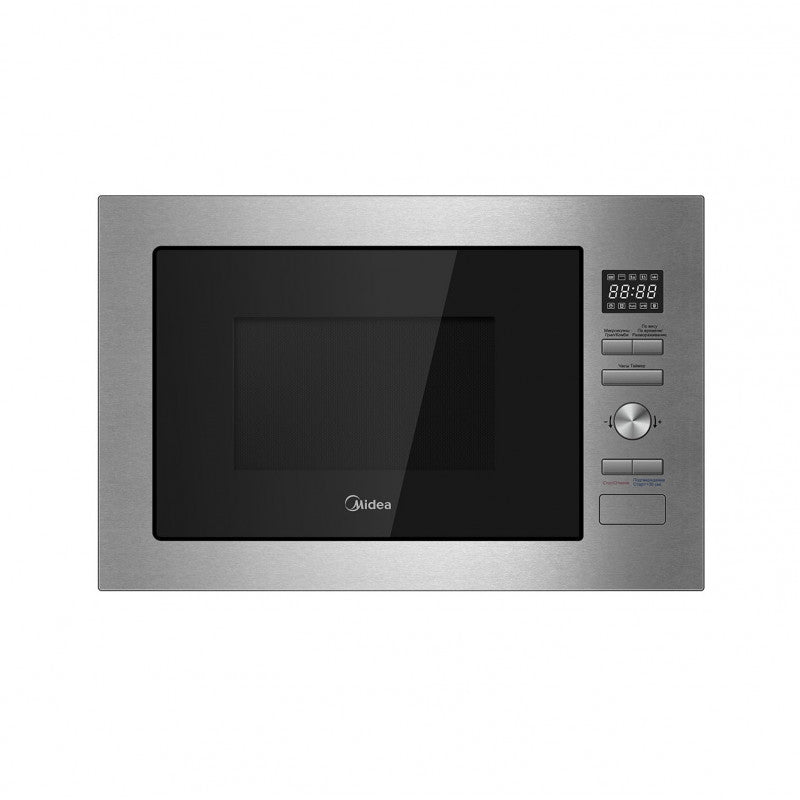 Ներկառուցվող միկրոալիքային վառարան MIDEA MI7250X