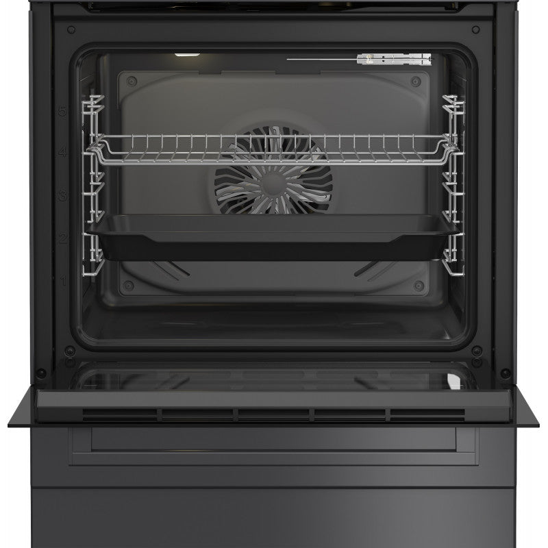 Գազօջախ BEKO FBSM62320SAC