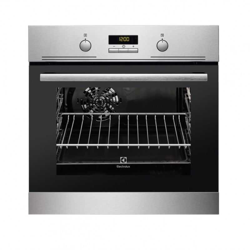 ELECTROLUX EZC2430EOX