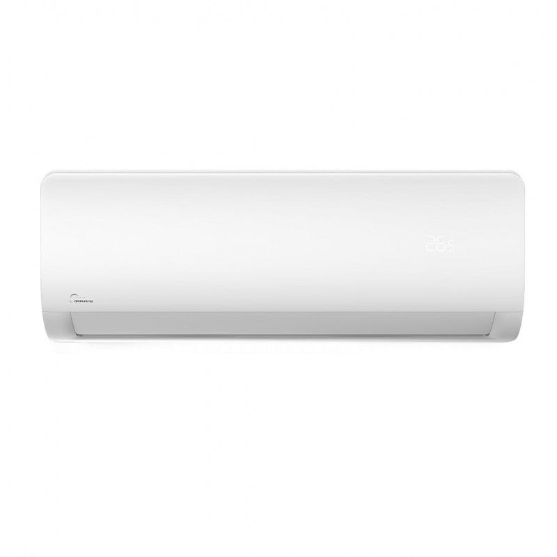 Օդորակիչ MIDEA AF-18N8D0 / < 60m²