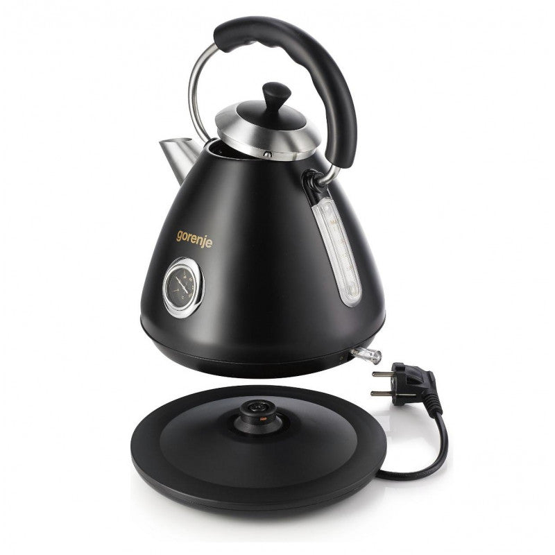 Թեյնիկ GORENJE K17CLBK