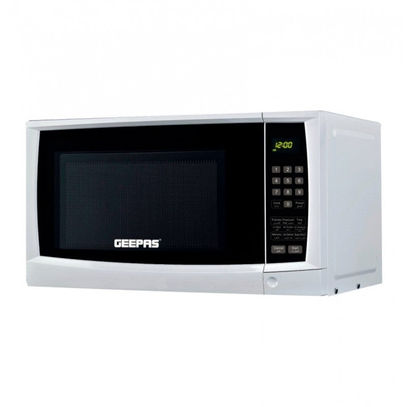 Միկրոալիքային վառարան GEEPAS GMO1895