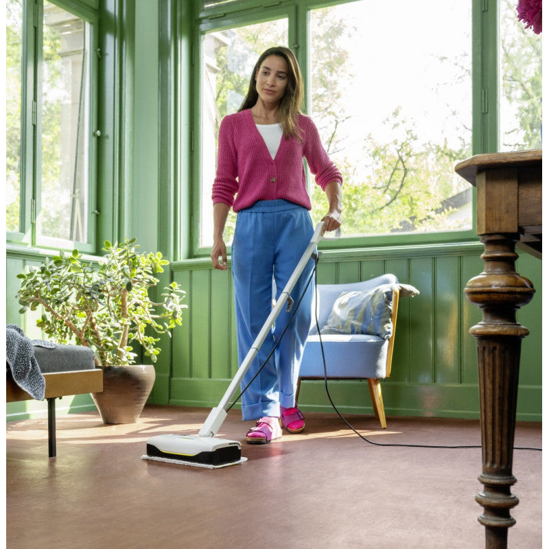 Գոլորշիով մաքրող սարք KARCHER SC 1 Upright *EU