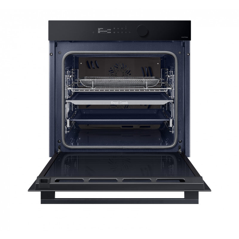 Ներկառուցվող ջեռոց SAMSUNG NV7B5645TAK/WT