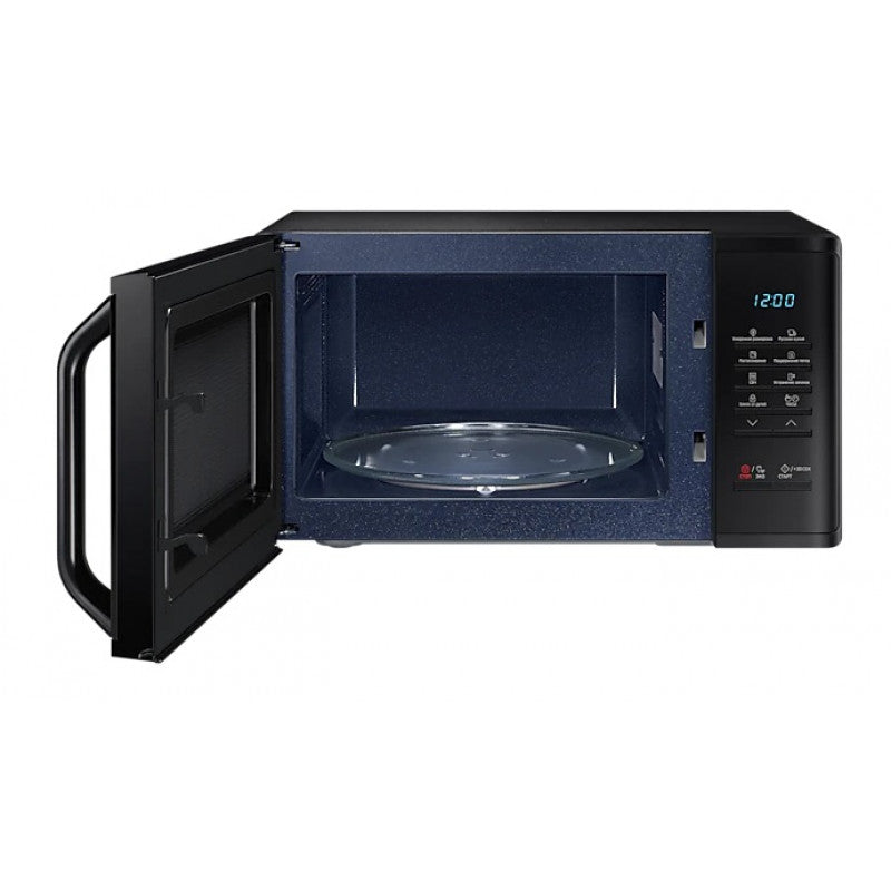 Միկրոալիքային վառարան SAMSUNG MS23K3513AK/BW