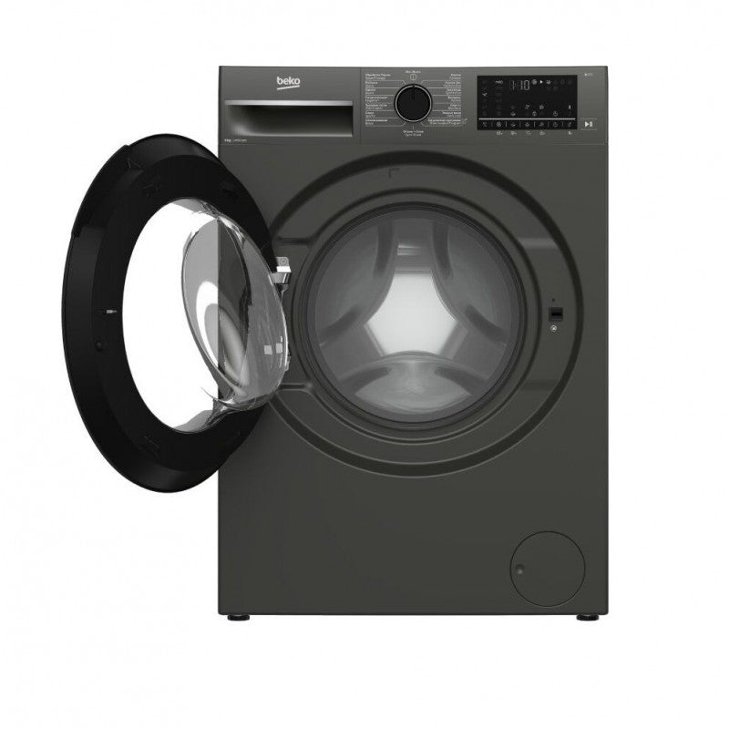 Լվացքի մեքենա BEKO B3WFT5942MG