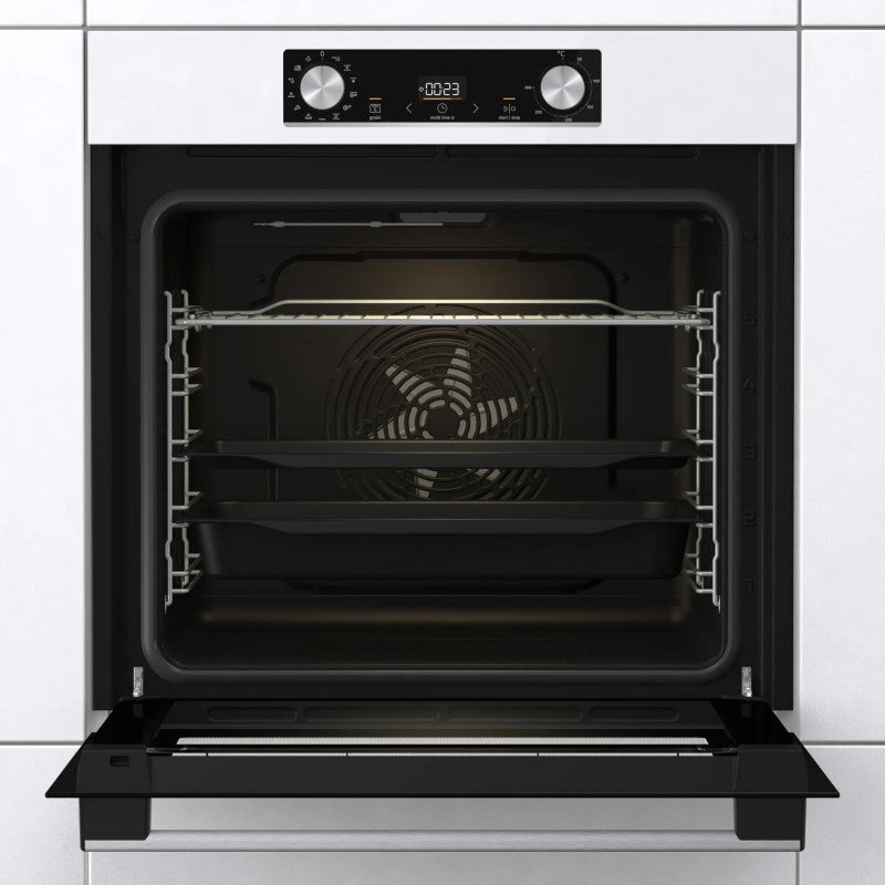 Ներկառուցվող ջեռոց GORENJE BOS6737E03WG