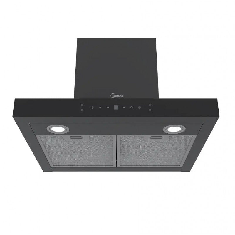 Предыдущий MIDEA MH60C668GB