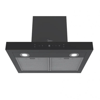 Предыдущий MIDEA MH60C668GB