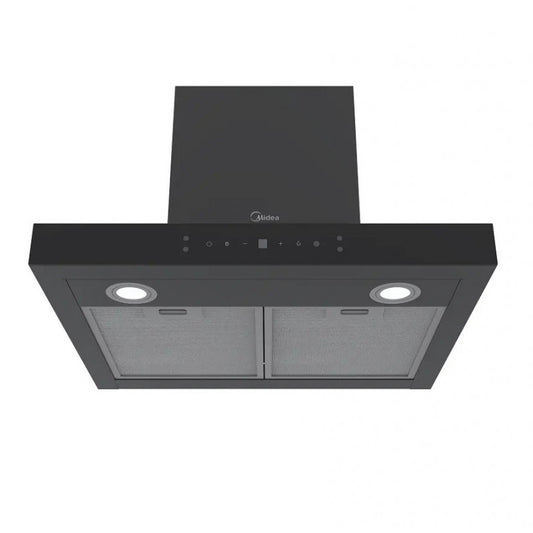 Предыдущий MIDEA MH60C668GB