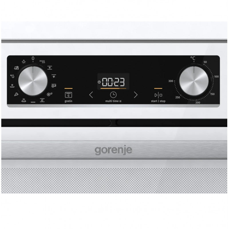 Ներկառուցվող ջեռոց GORENJE BOS6737E03WG