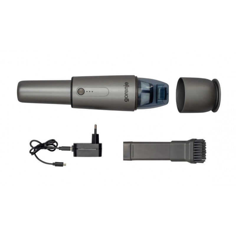 Ձեռքի փոշեկուլ GORENJE MVC72HGA