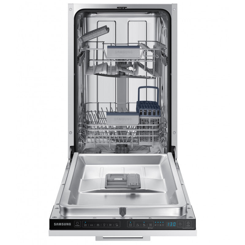 Ներկառուցվող Սպասք լվացող մեքենա SAMSUNG DW50R4040BB/WT