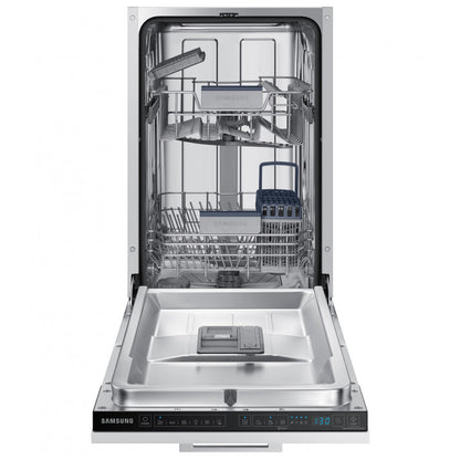 Ներկառուցվող Սպասք լվացող մեքենա SAMSUNG DW50R4040BB/WT
