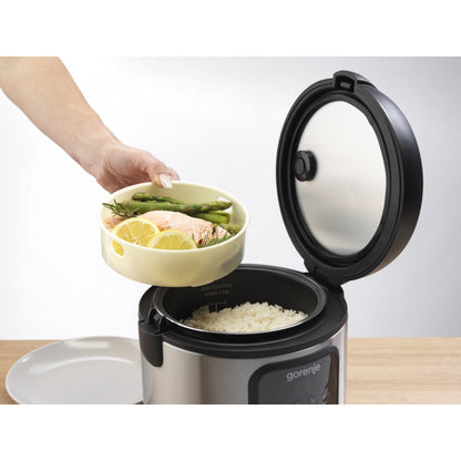 Բազմաեփ սարք GORENJE MC2SBK