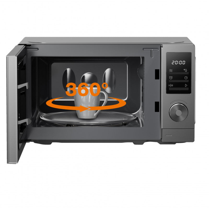 Միկրոալիքային վառարան GORENJE MO20A3T4