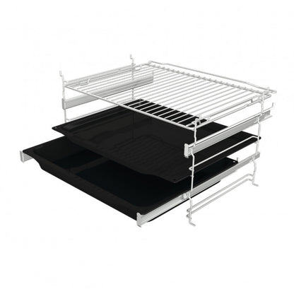 Ներկառուցվող ջեռոց GORENJE BOS6737SYB