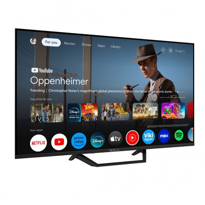 Հեռուստացույց TESLA 65E655BUS