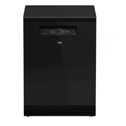 Սպասք լվացող մեքենա BEKO BDFN36831GB