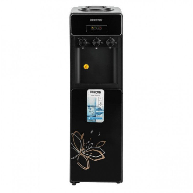 Դիսպենսեր GEEPAS GWD17038