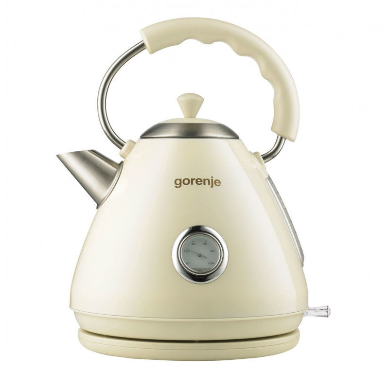 Թեյնիկ GORENJE K17CLI