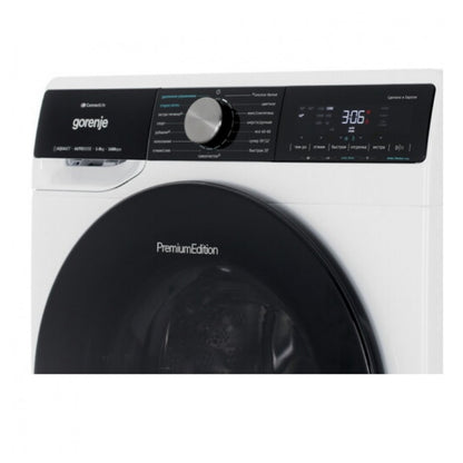 Լվացքի մեքենա GORENJE WNS94A1AWIFI/C