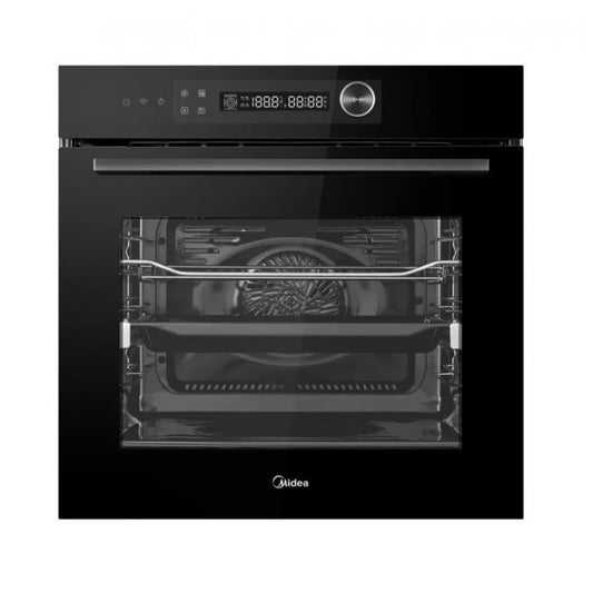 Ներկառուցվող ջեռոց MIDEA MO82107PBG-I