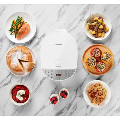 Բազմաեփ սարք PHILIPS HD4713/40