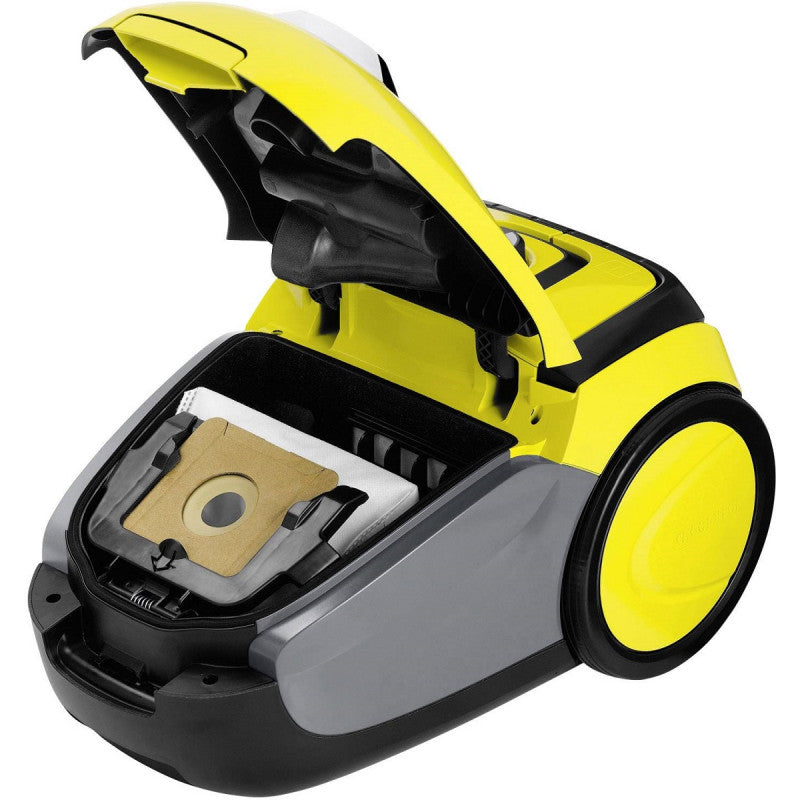 Փոշեկուլ KARCHER VC2 NEW