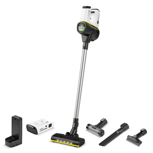 Փոշեկուլ KARCHER VC 6 Cordless ourFamily Battery Plus *EU