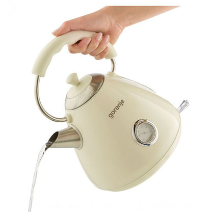 Թեյնիկ GORENJE K17CLI