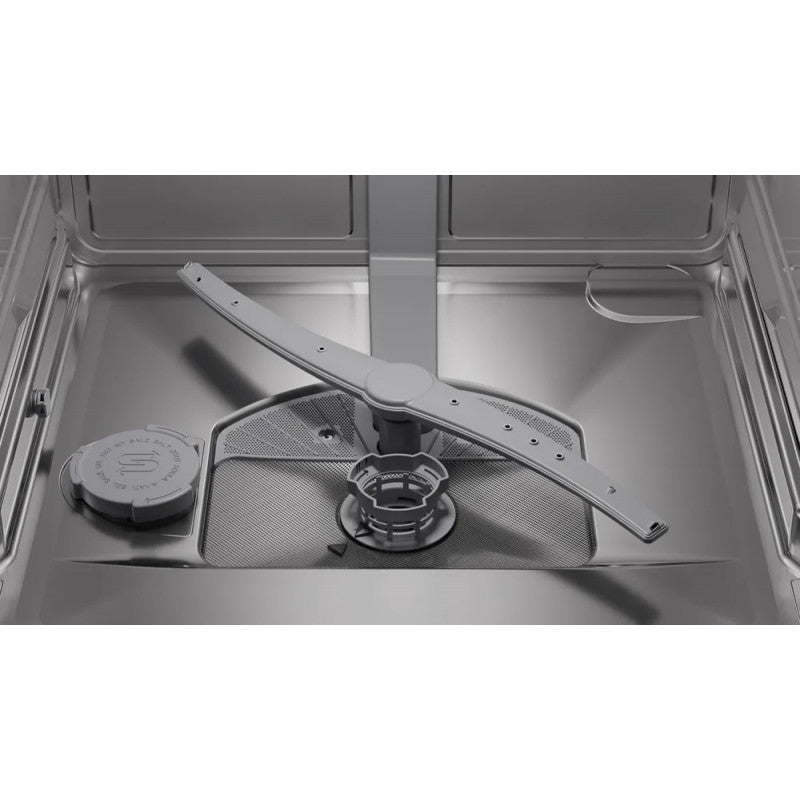 Սպասք լվացող մեքենա BOSCH SMS4HMC65Q