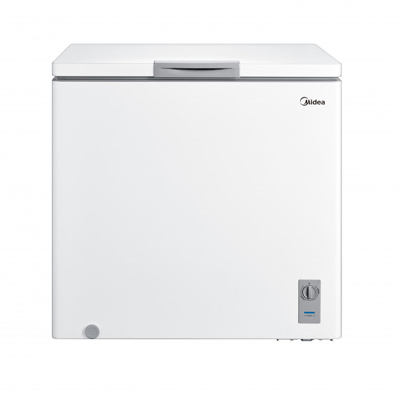 Սառցարան MIDEA MDRC280SLF01G