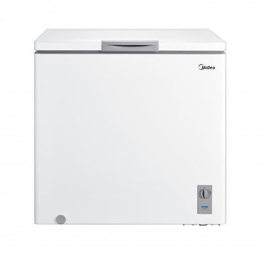 Սառցարան MIDEA MDRC280SLF01G