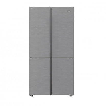 Սառնարան երկու դուռ BEKO GN1406223PX