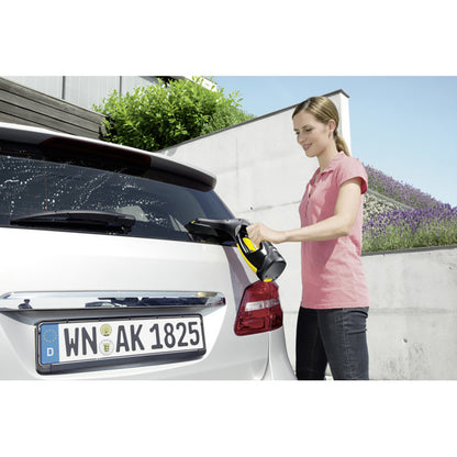 Ապակու մաքրիչ KARCHER WV2 PREMIUM