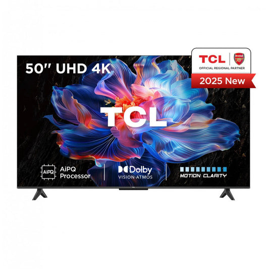 Հեռուստացույց TCL 55V6C