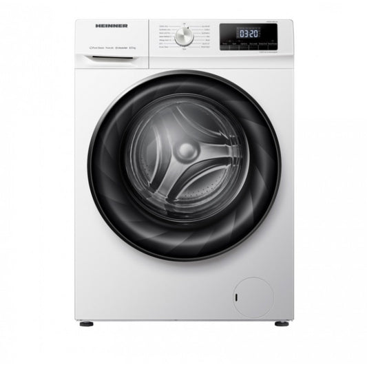 Լվացքի մեքենա Heinner HWDM-H8514A