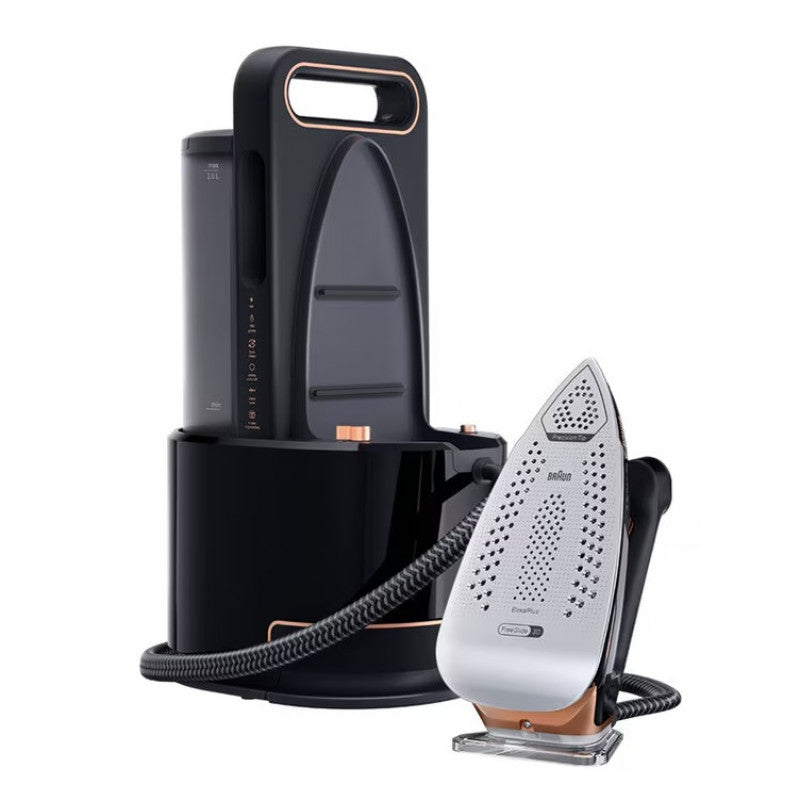 Արդուկ BRAUN IS9090BK