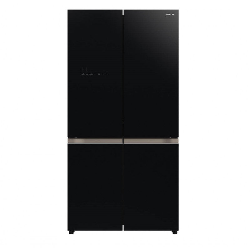 Սառնարան երկու դուռ HITACHI R-WB720PUC1 GCK