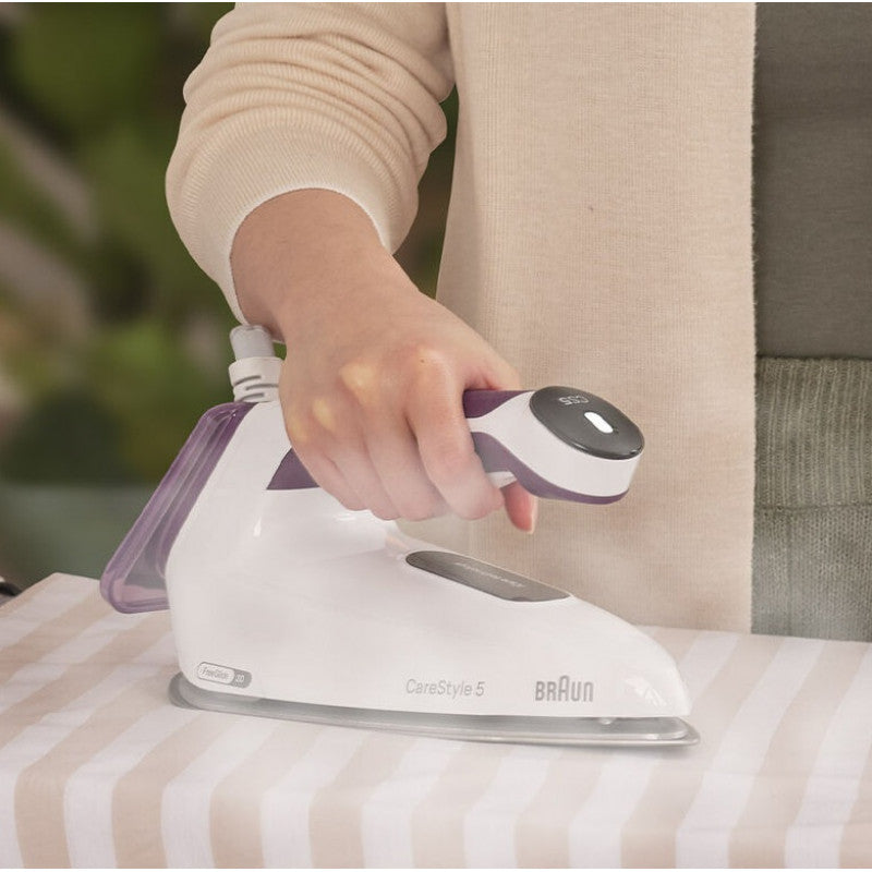 Արդուկ BRAUN IS5247VI