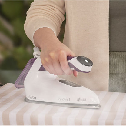 Արդուկ BRAUN IS5247VI